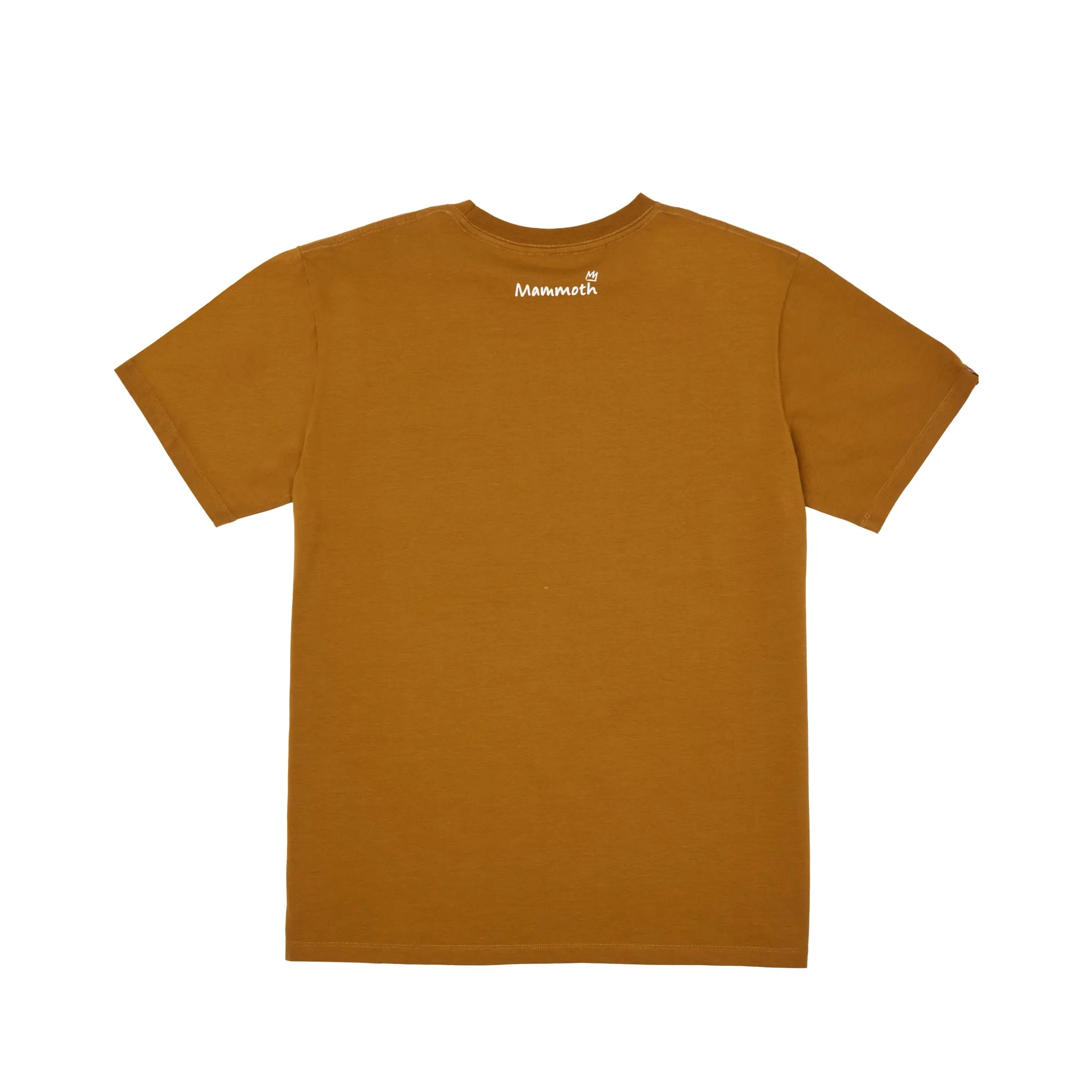 CROWN SS POCKET TEE
