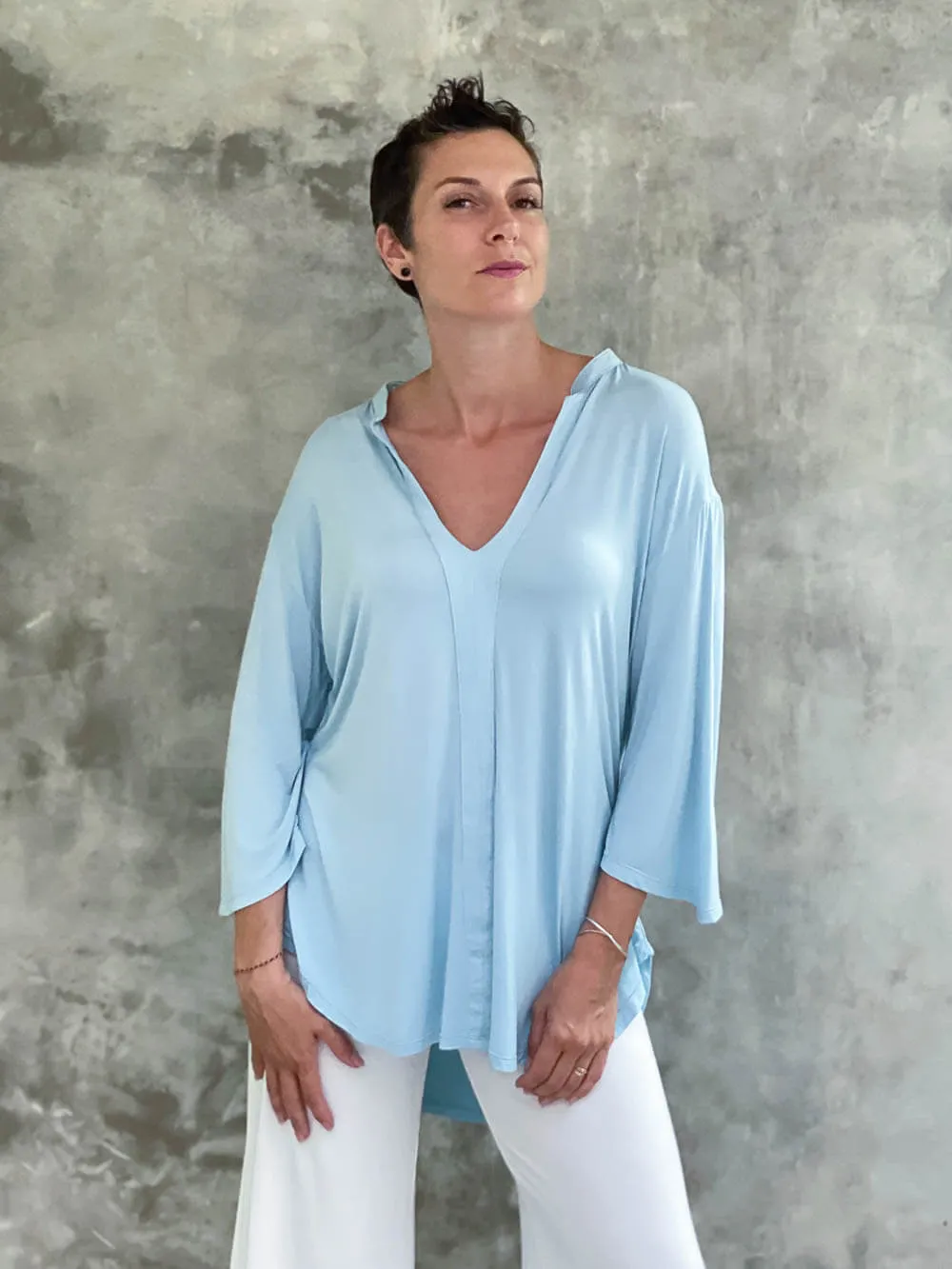 CU Kurta Tunic