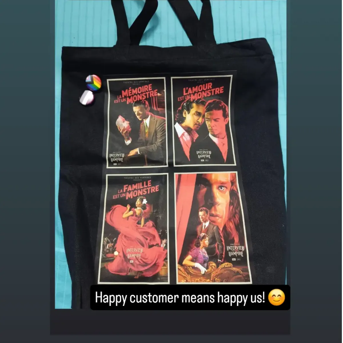 Custom Tote Bags | Personalize for Birthday Gift, Return Gifts | Occasion Gift