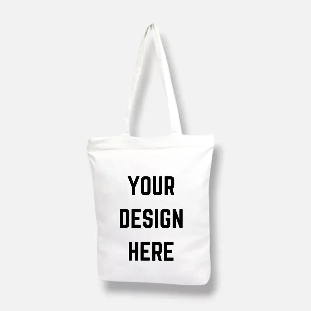 Custom Tote Bags | Personalize for Birthday Gift, Return Gifts | Occasion Gift
