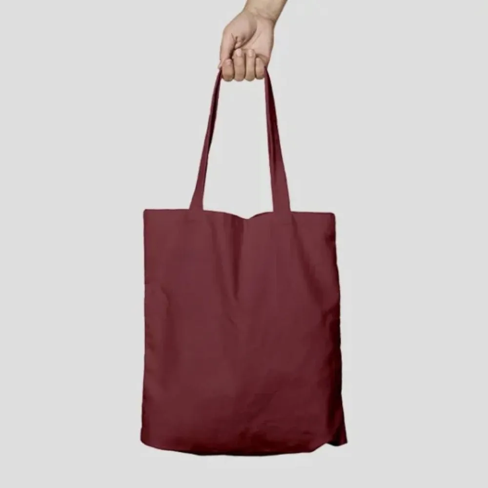 Custom Tote Bags | Personalize for Birthday Gift, Return Gifts | Occasion Gift