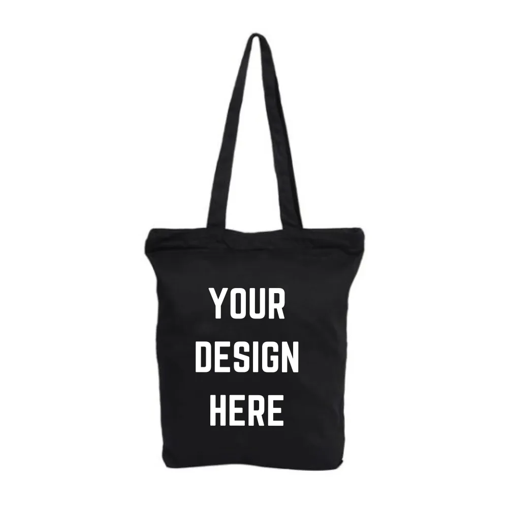 Custom Tote Bags | Personalize for Birthday Gift, Return Gifts | Occasion Gift