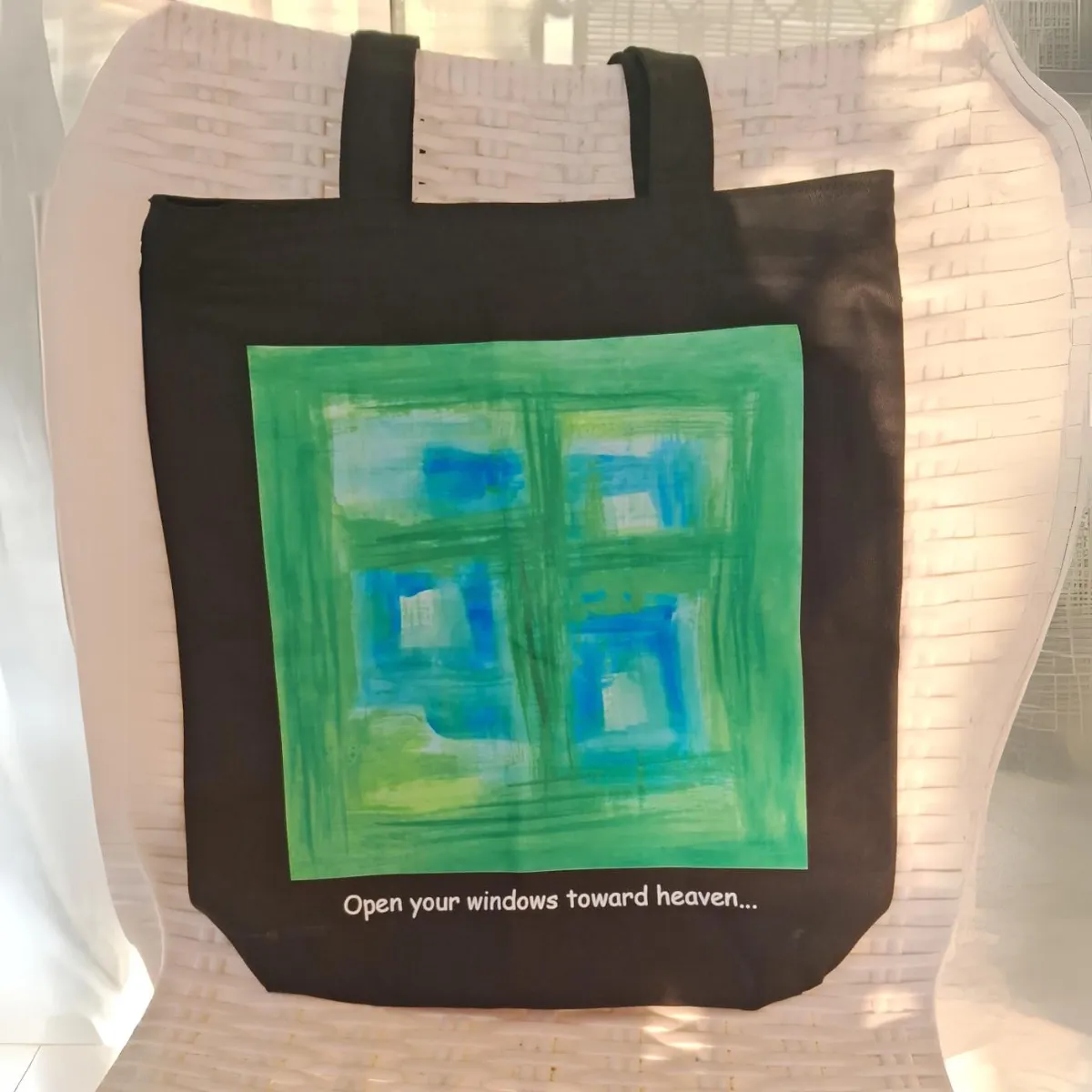 Custom Tote Bags | Personalize for Birthday Gift, Return Gifts | Occasion Gift
