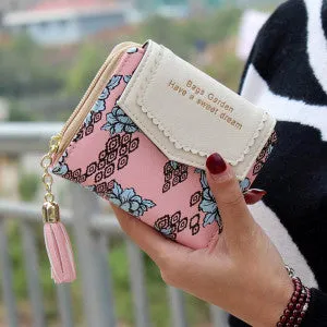 Cute and Classy Mini Purse