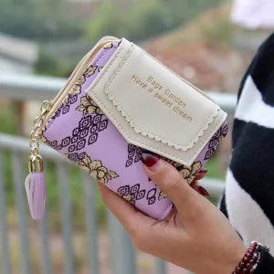 Cute and Classy Mini Purse
