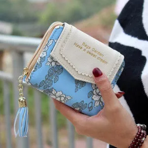 Cute and Classy Mini Purse