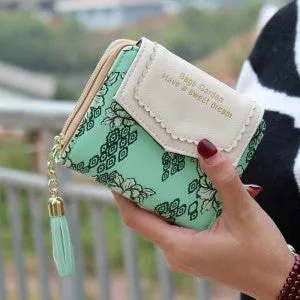 Cute and Classy Mini Purse
