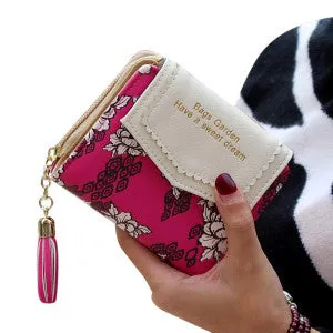 Cute and Classy Mini Purse