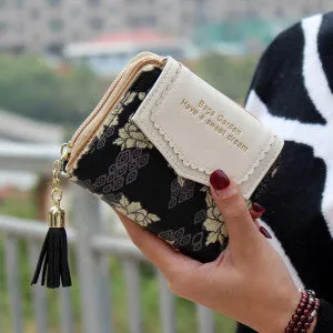 Cute and Classy Mini Purse