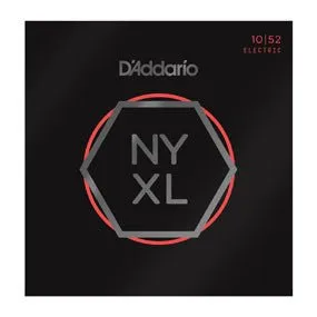 D'Addario NYXL Electric Guitar Strings