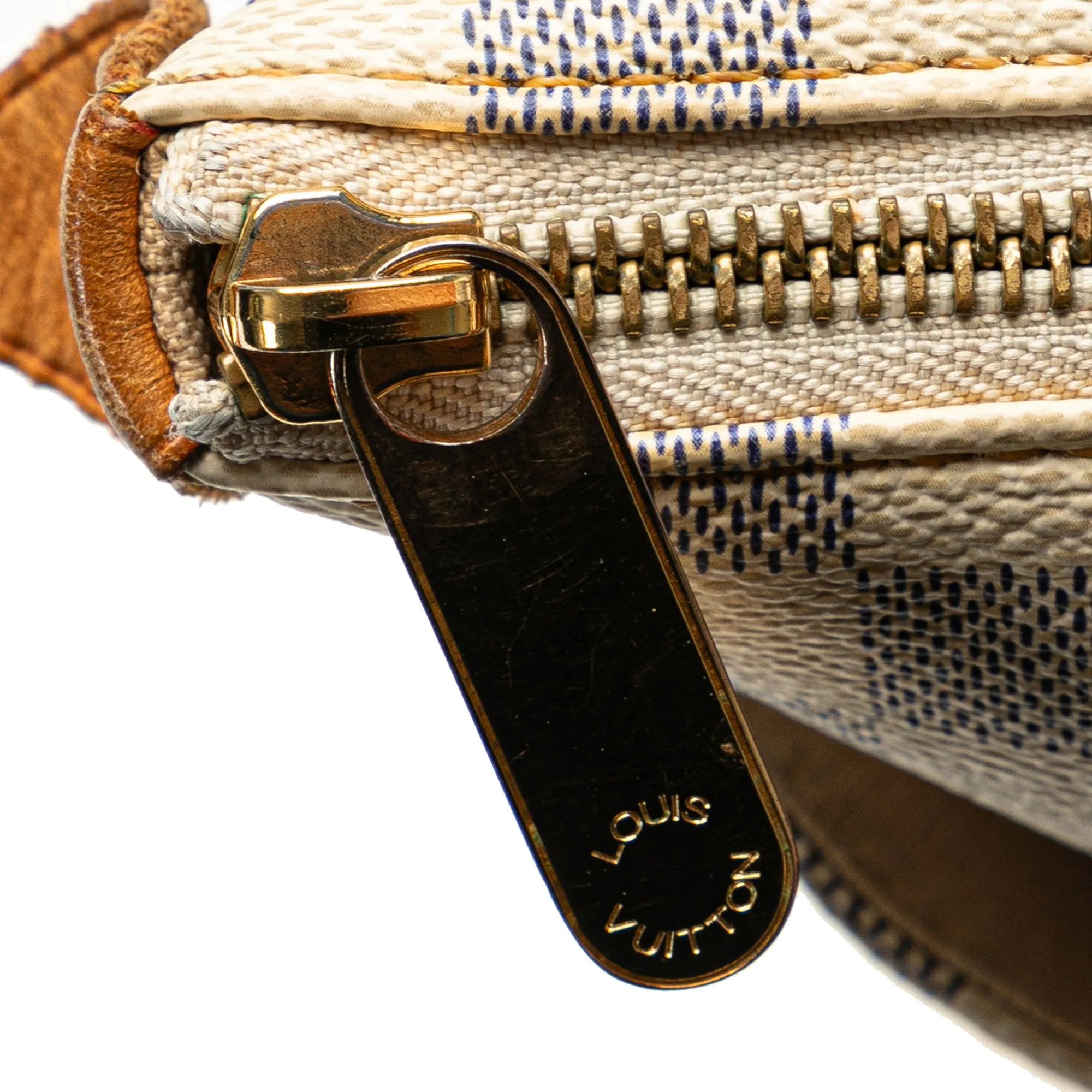 Damier Azur Totally PM