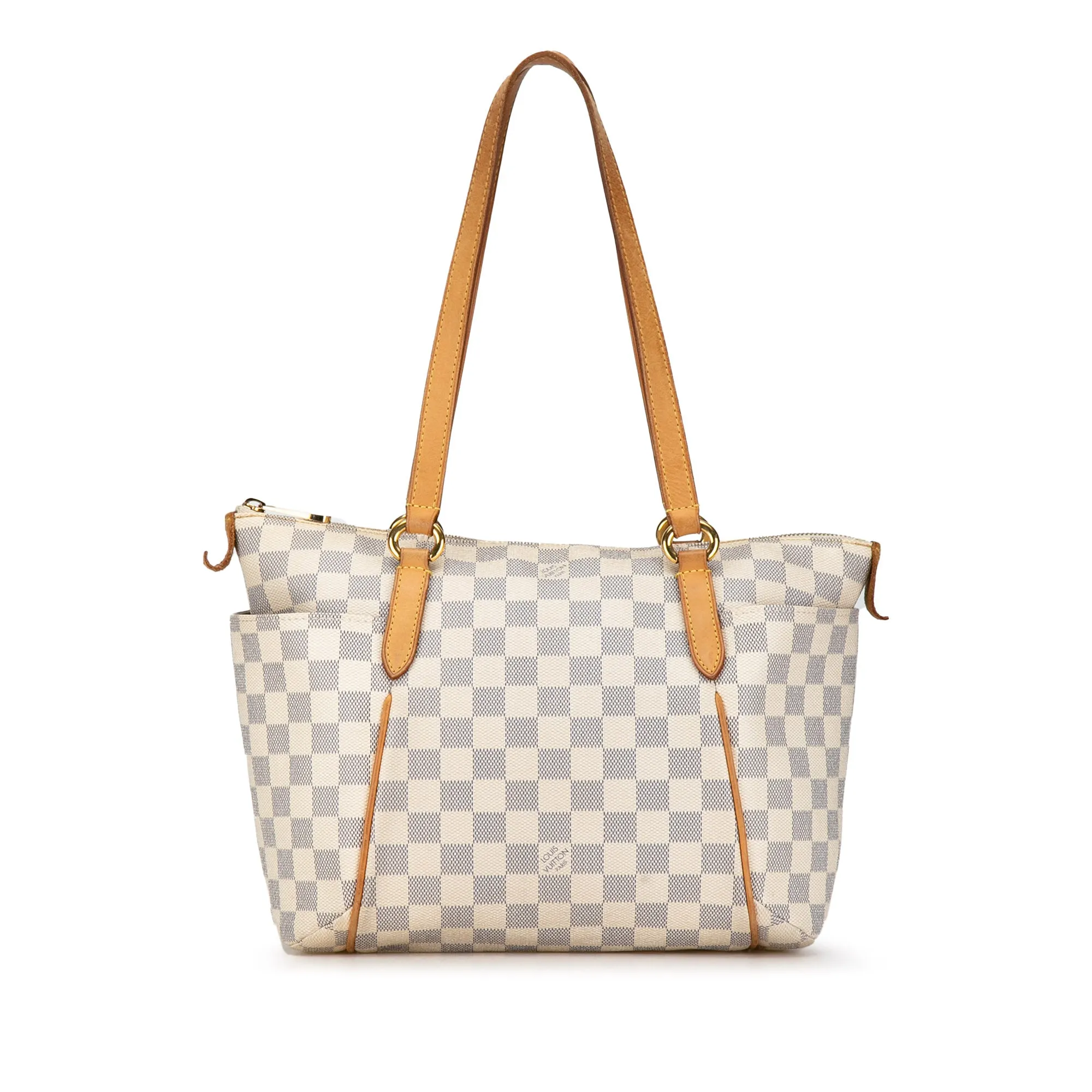 Damier Azur Totally PM
