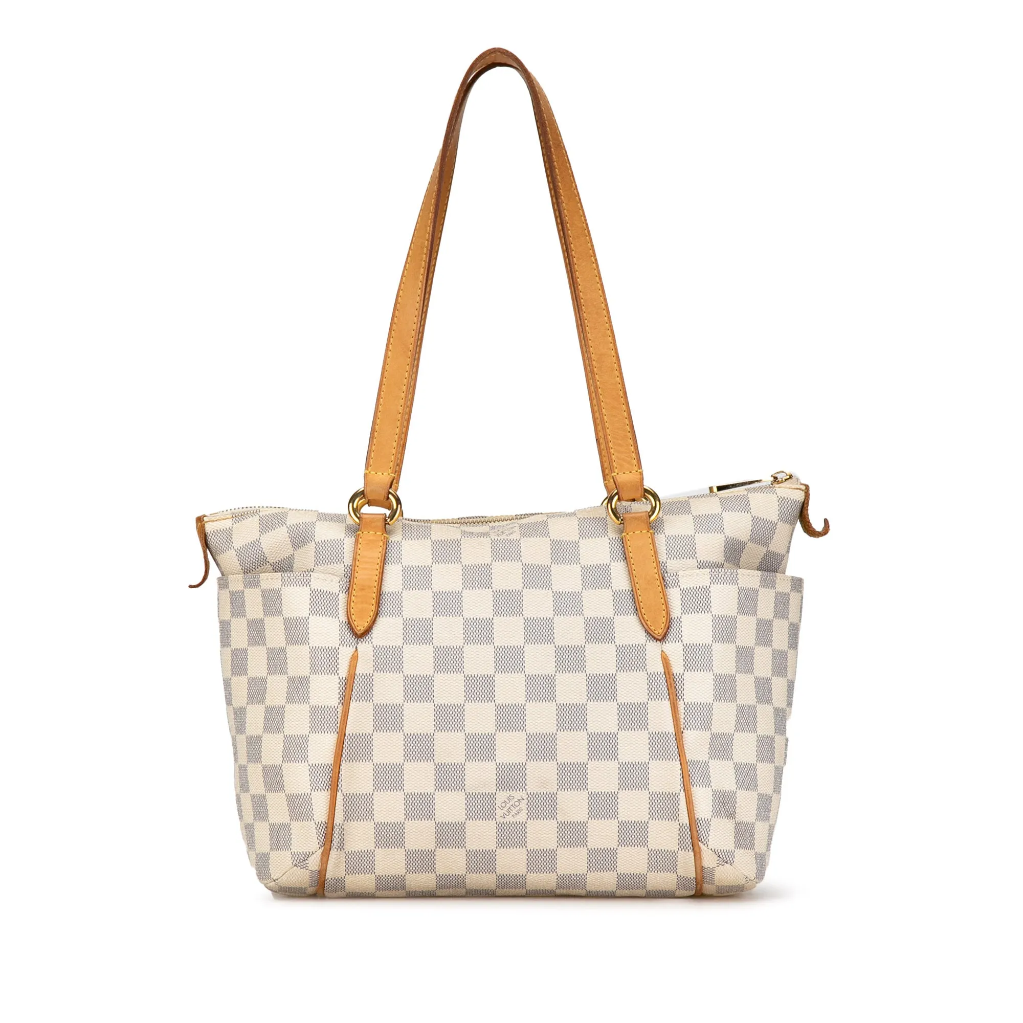 Damier Azur Totally PM