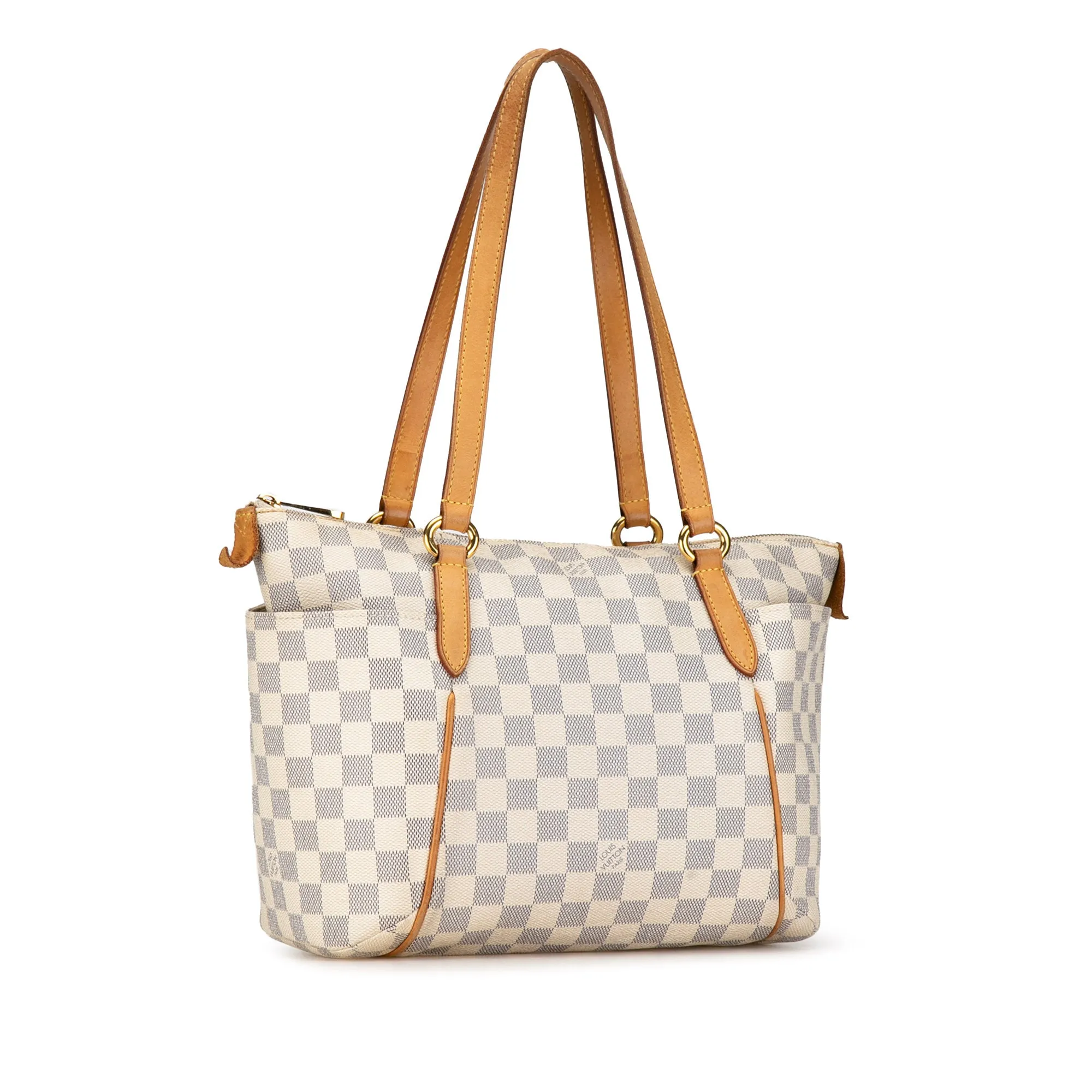 Damier Azur Totally PM