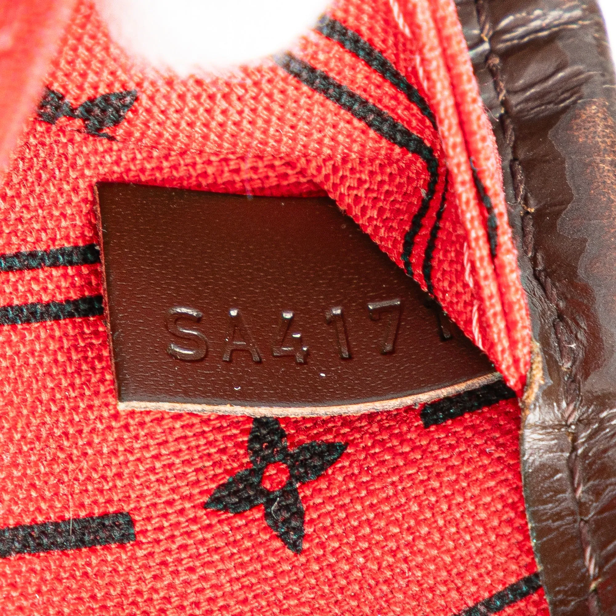 Damier Ebene Neverfull MM
