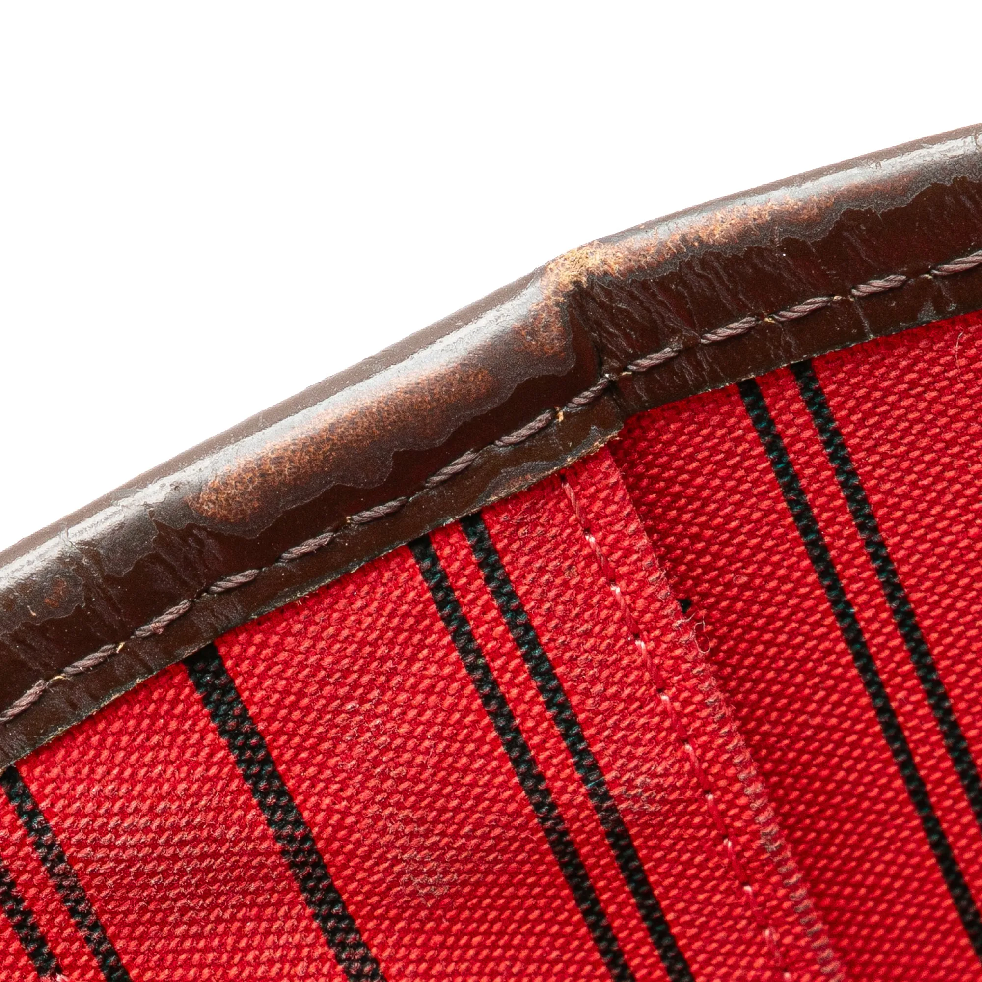 Damier Ebene Neverfull MM