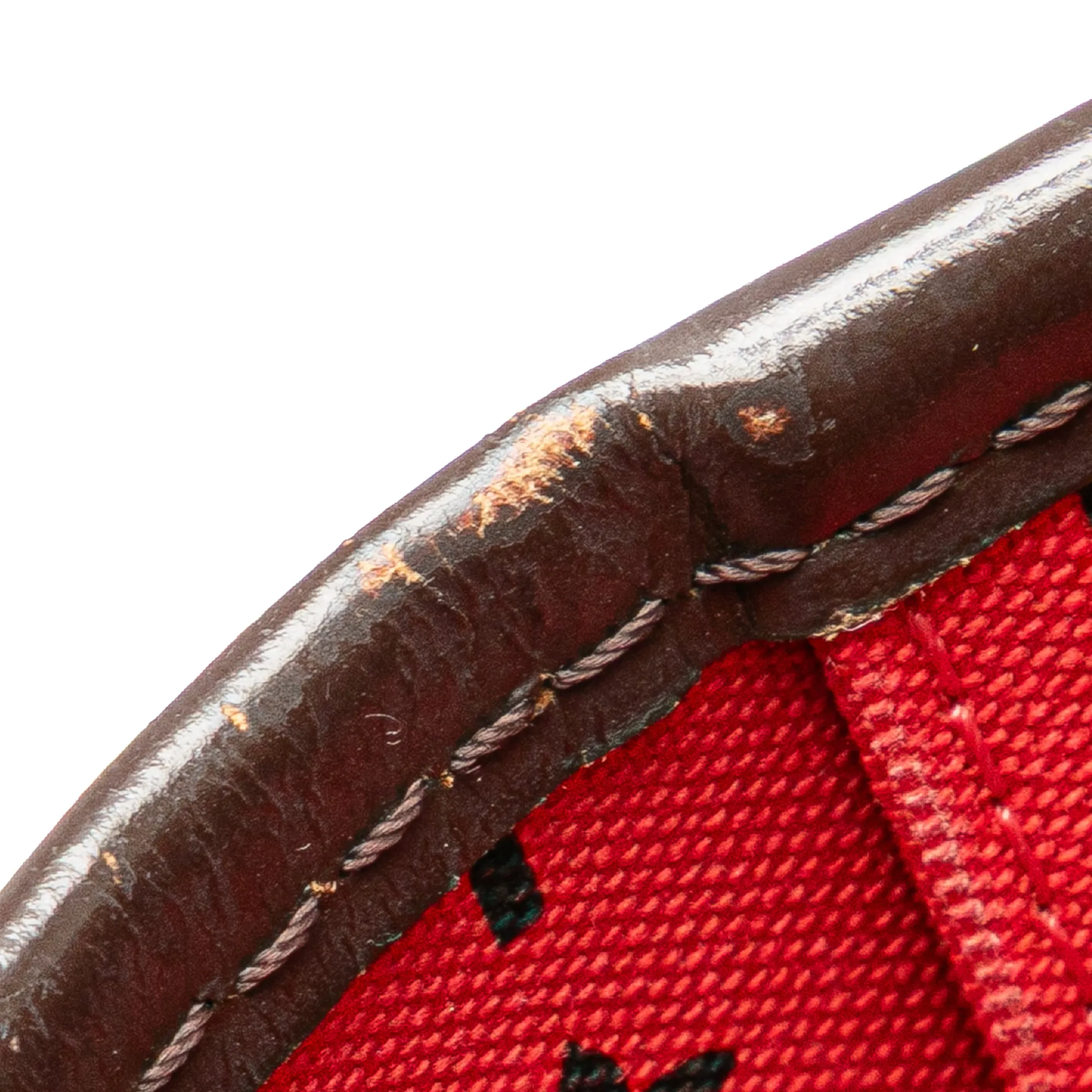 Damier Ebene Neverfull MM