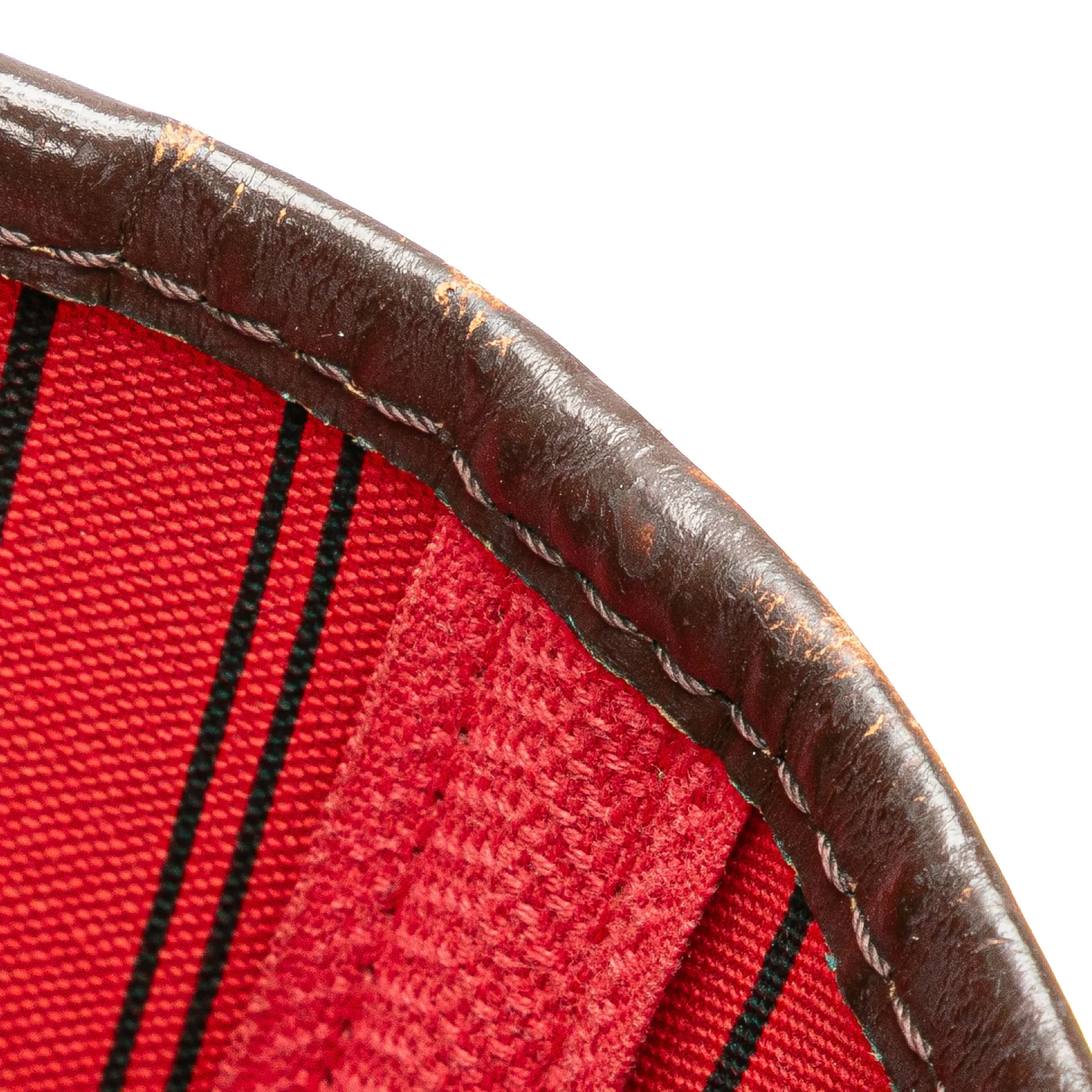 Damier Ebene Neverfull MM