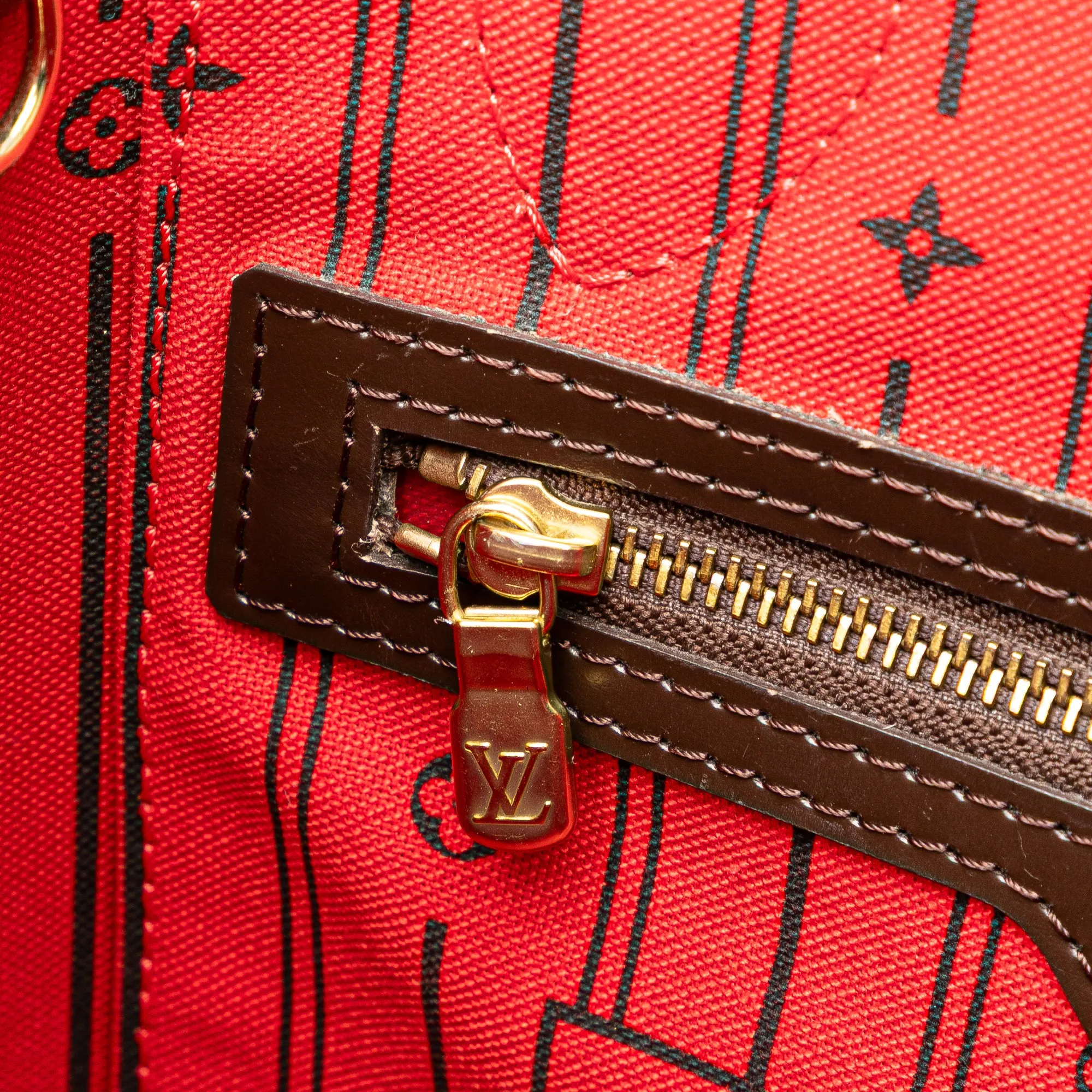 Damier Ebene Neverfull PM