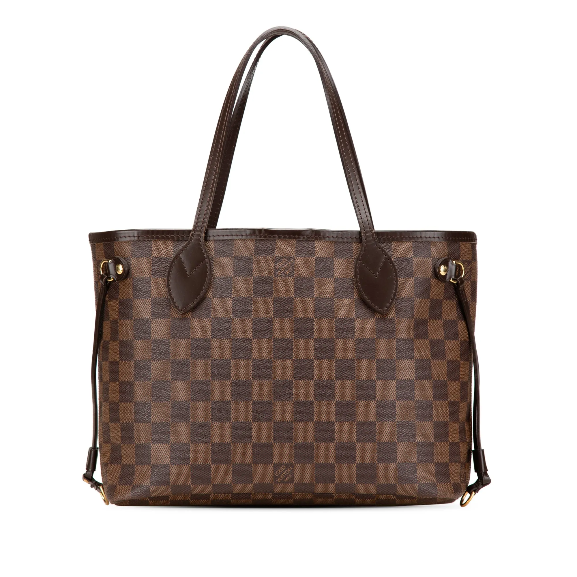 Damier Ebene Neverfull PM