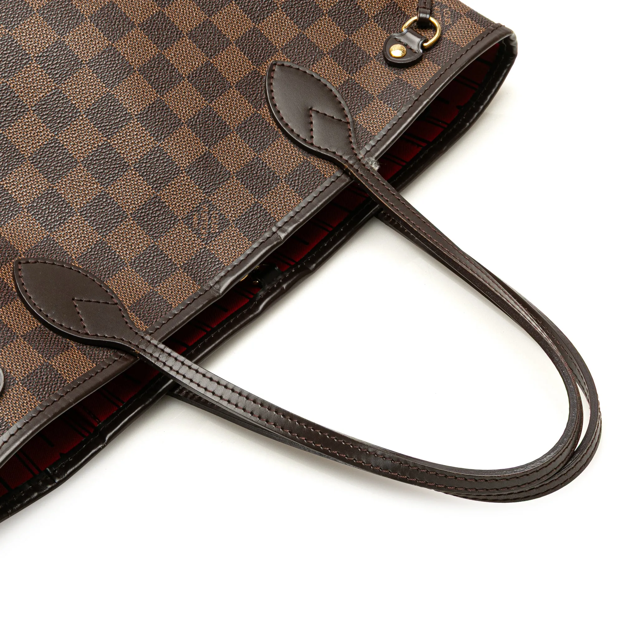 Damier Ebene Neverfull PM