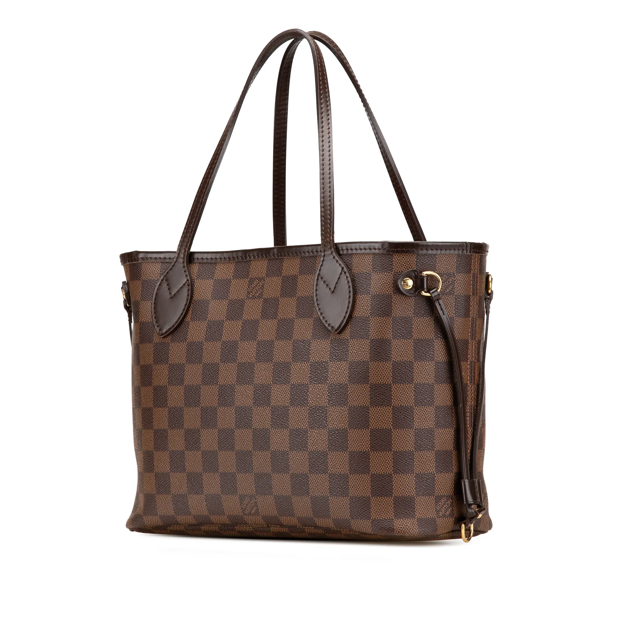 Damier Ebene Neverfull PM