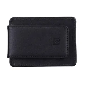 Dangly Leather Wallet And Card Holder