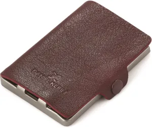 DANIEL KLEIN DKW1055-05 MEN WALLET