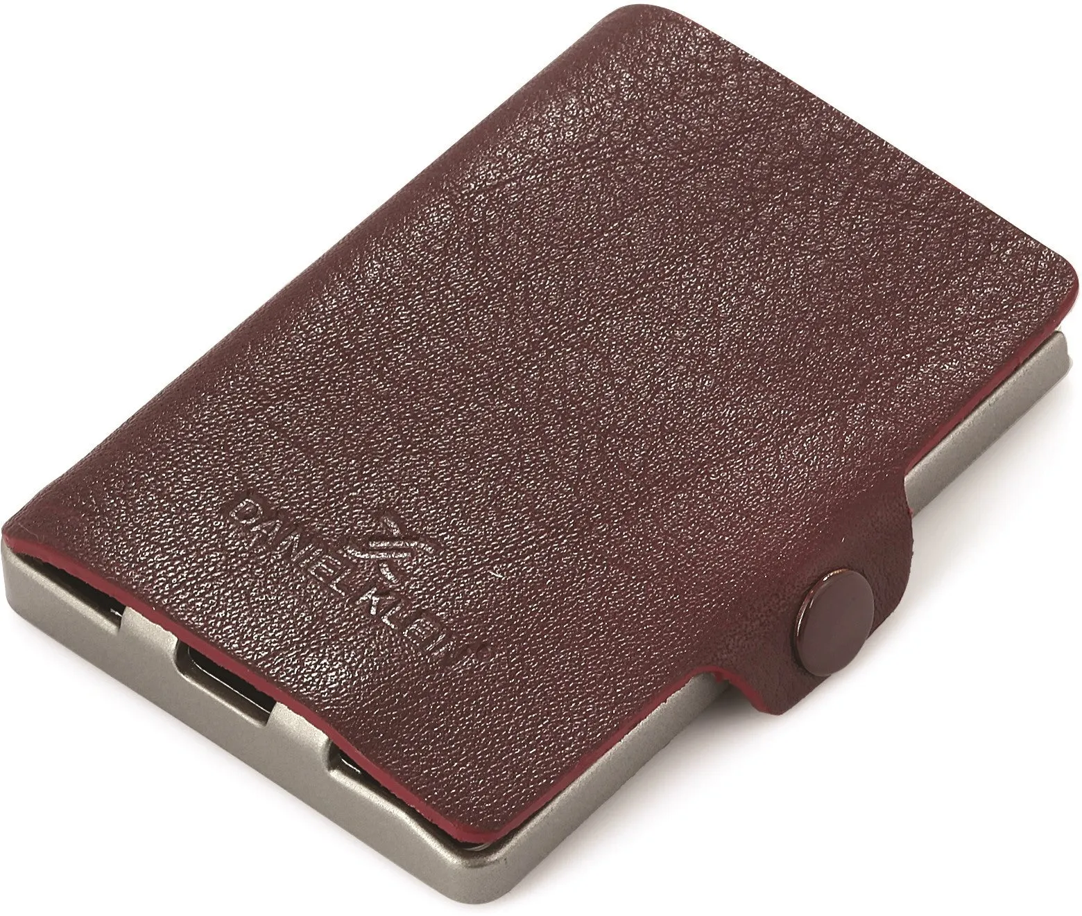 DANIEL KLEIN DKW1055-05 MEN WALLET