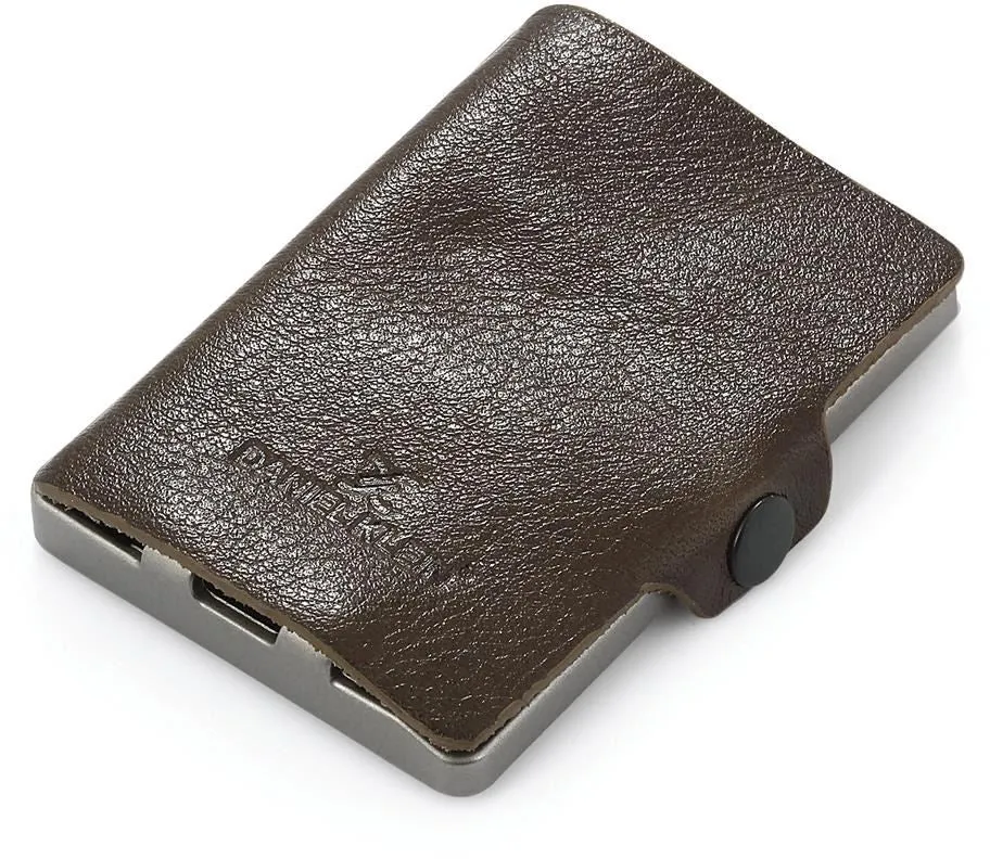 DANIEL KLEIN DKW1055-06 MEN WALLET