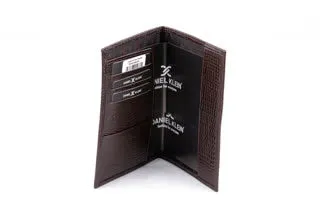 DANIEL KLEIN DKW3048-03 MEN WALLET