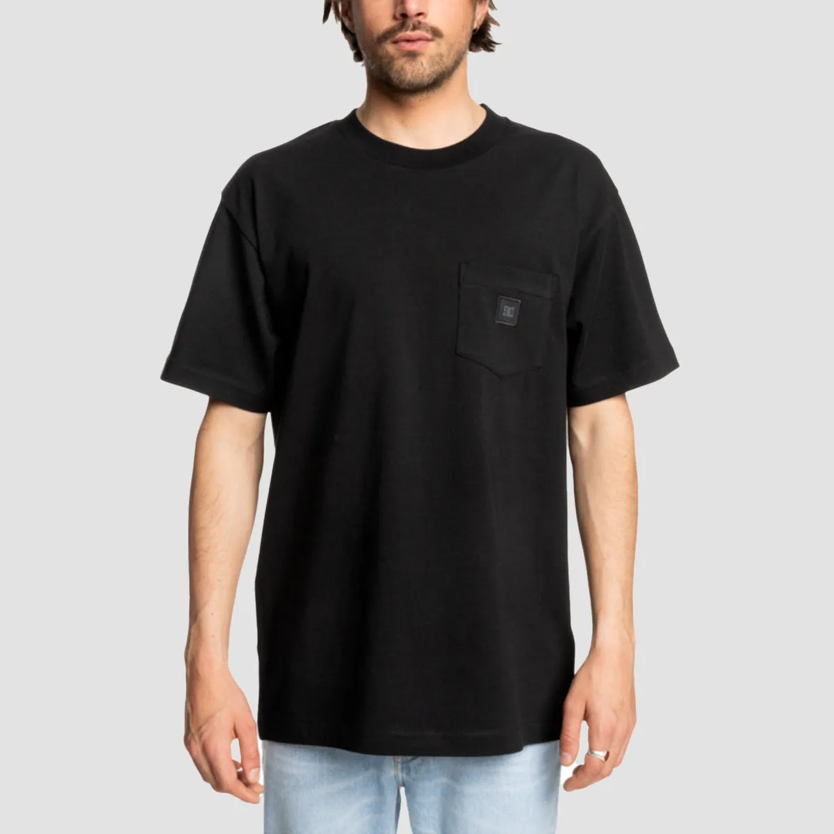 DC 1994 T-Shirt Black