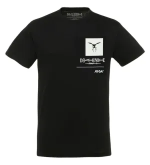 Death Note - Ryuk Pocket - T-Shirt