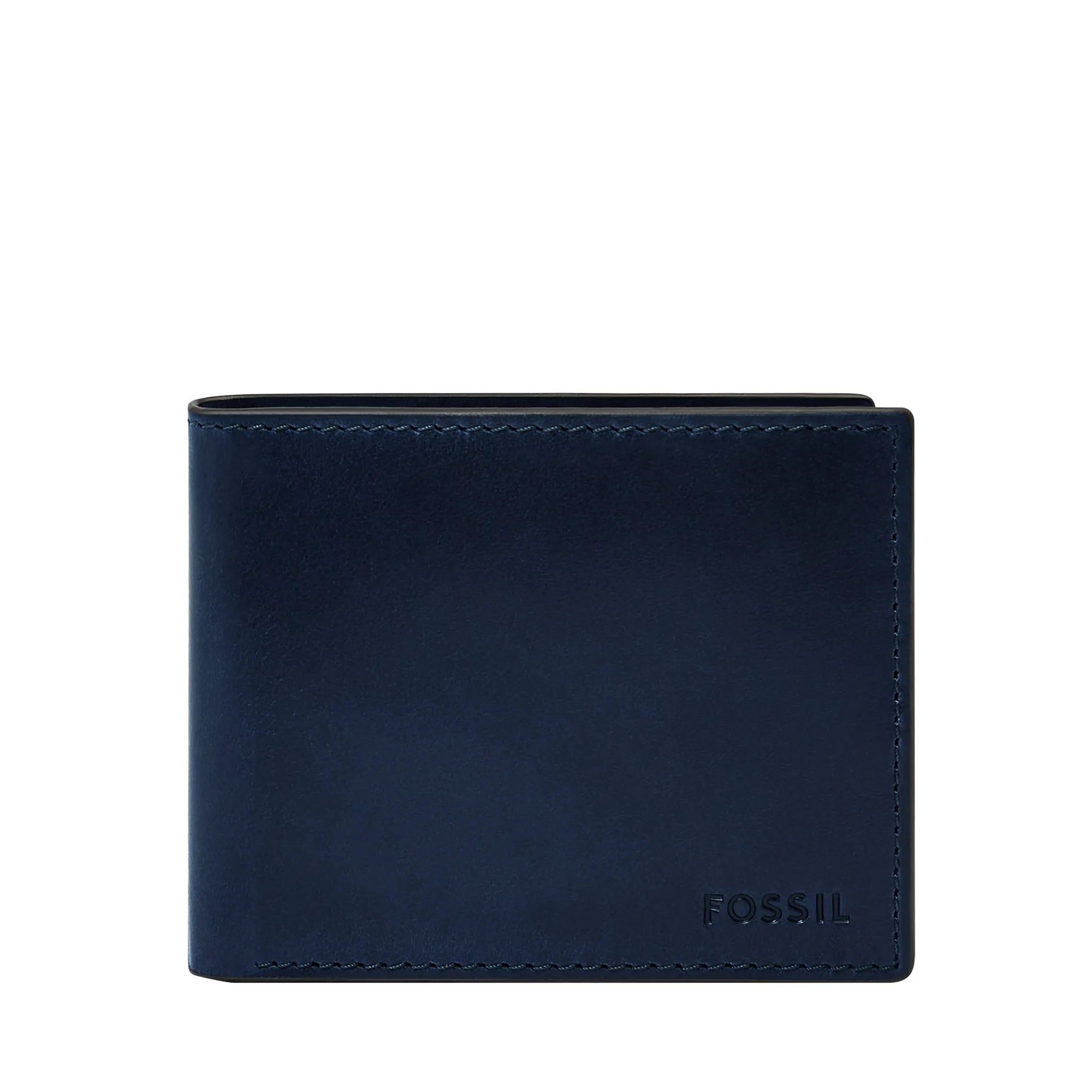 Derrick RFID Flip ID Bifold