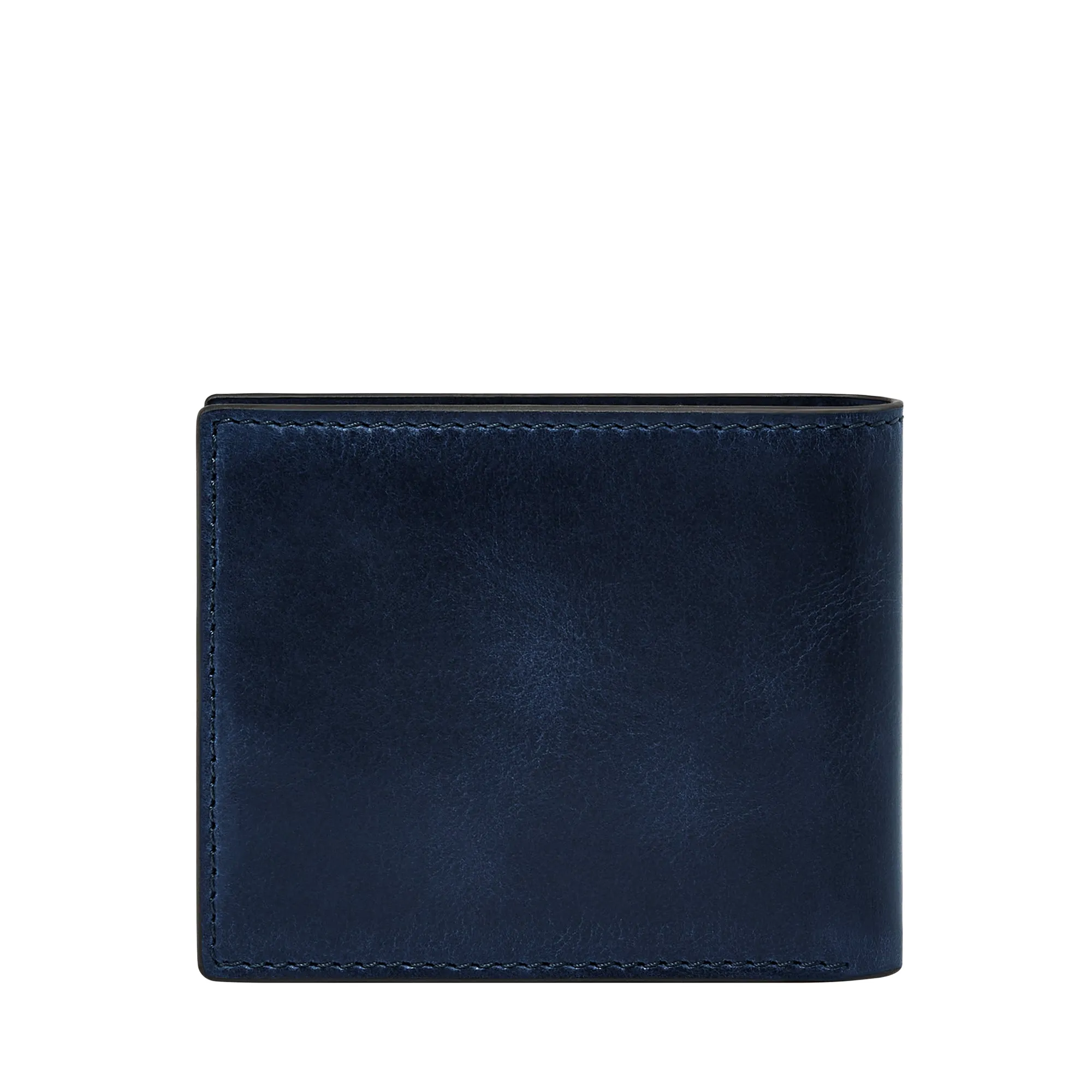 Derrick RFID Flip ID Bifold