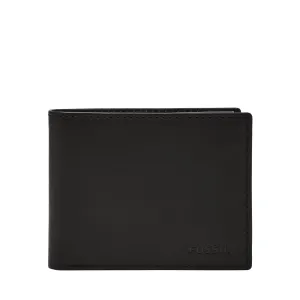 Derrick RFID Passcase