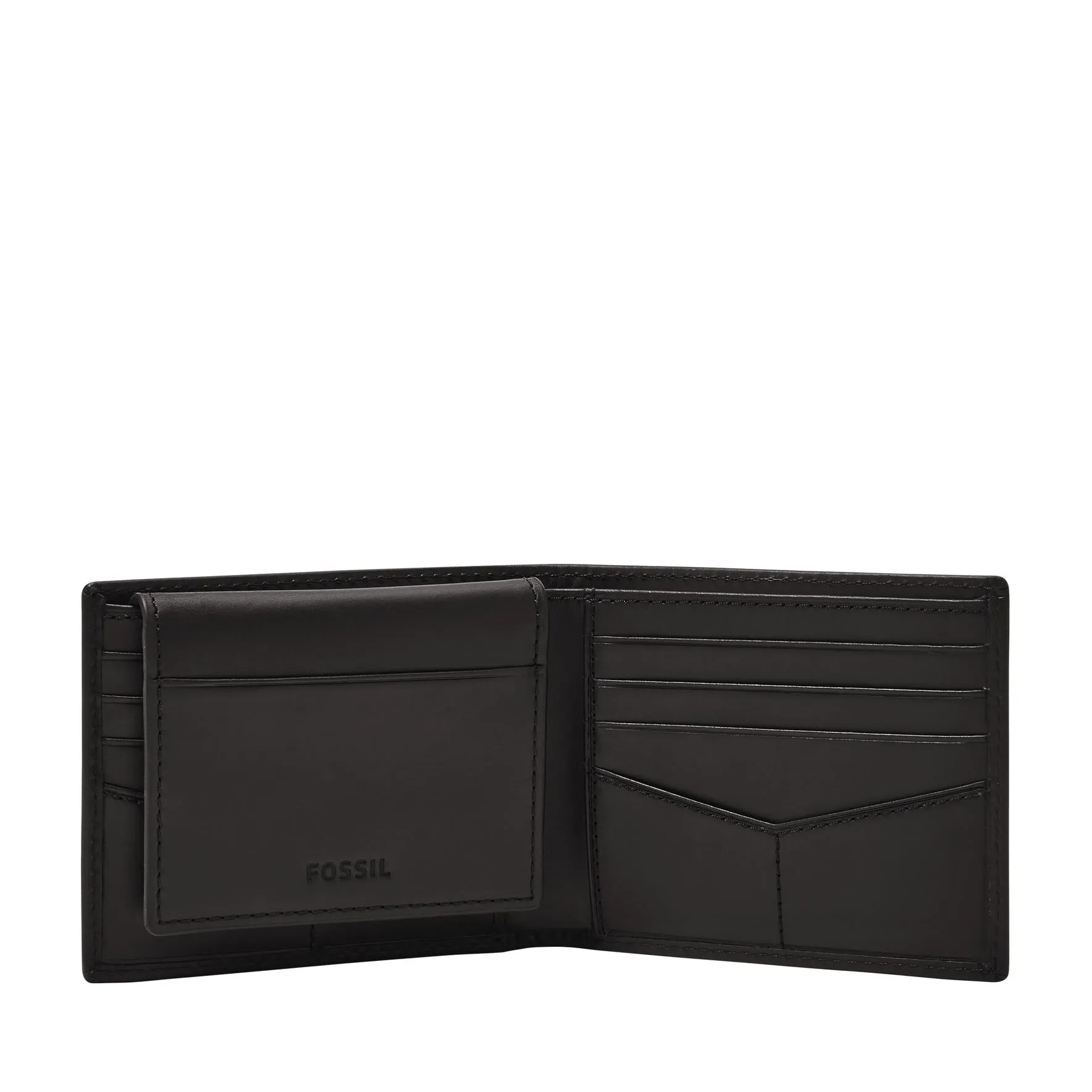 Derrick RFID Passcase