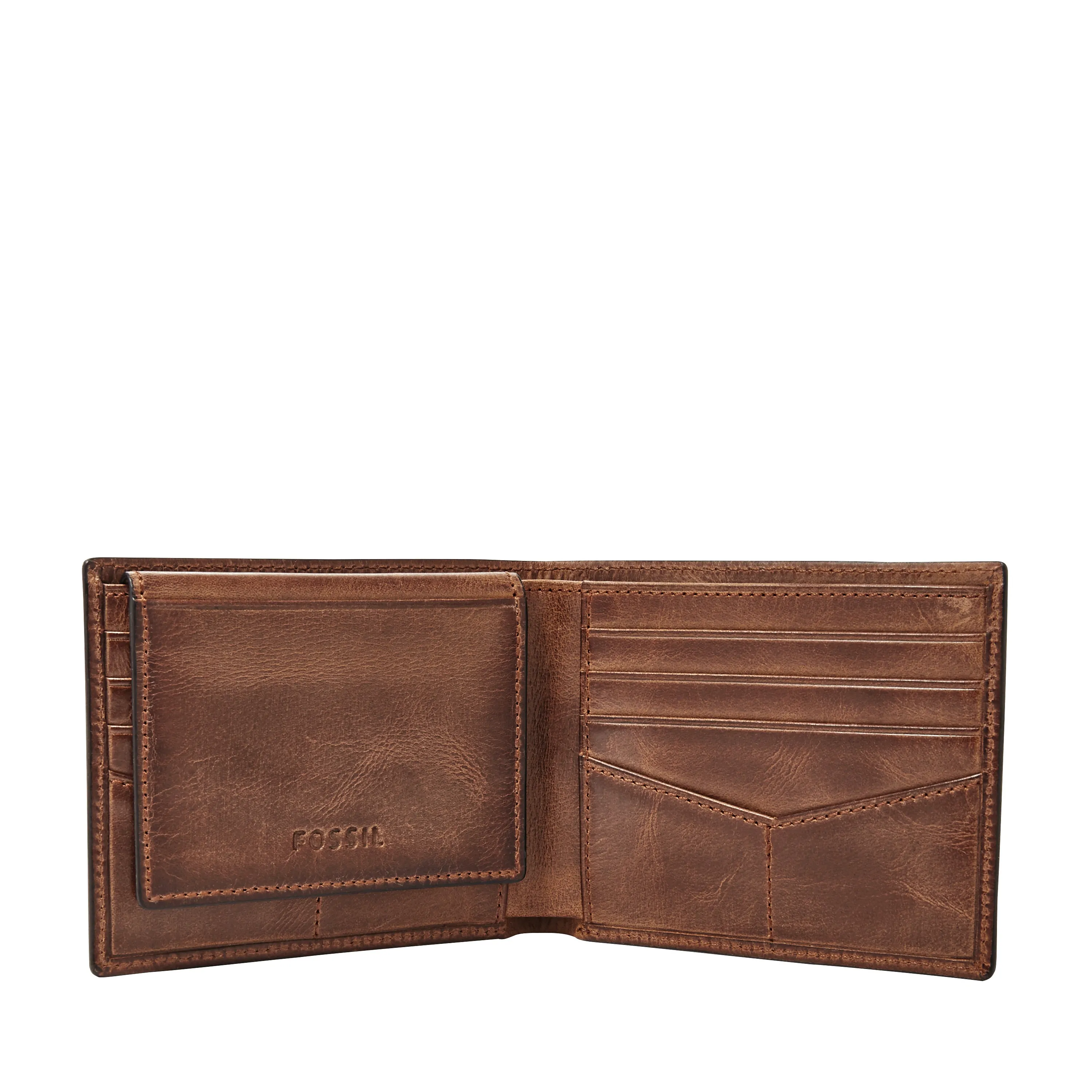 Derrick RFID Passcase