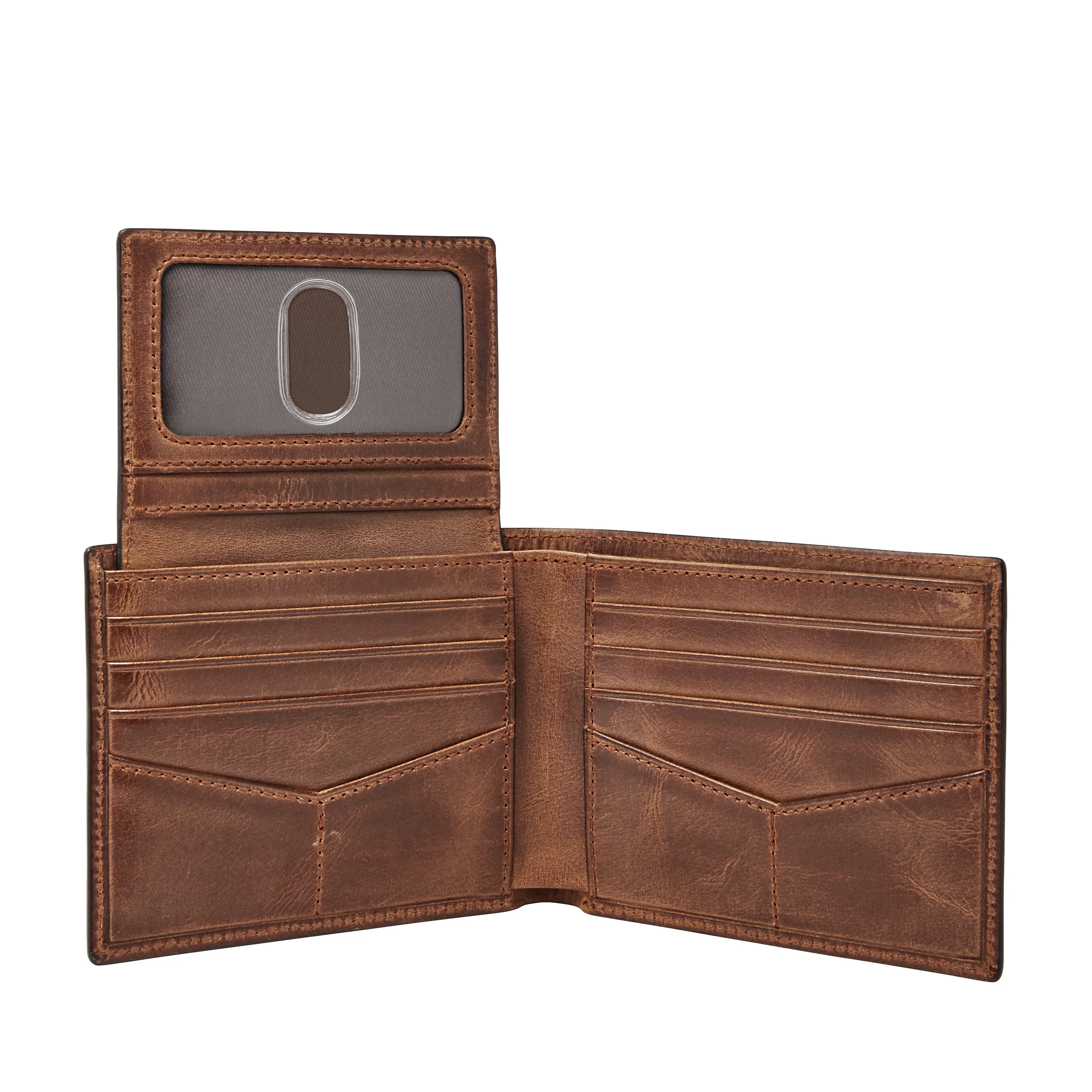 Derrick RFID Passcase