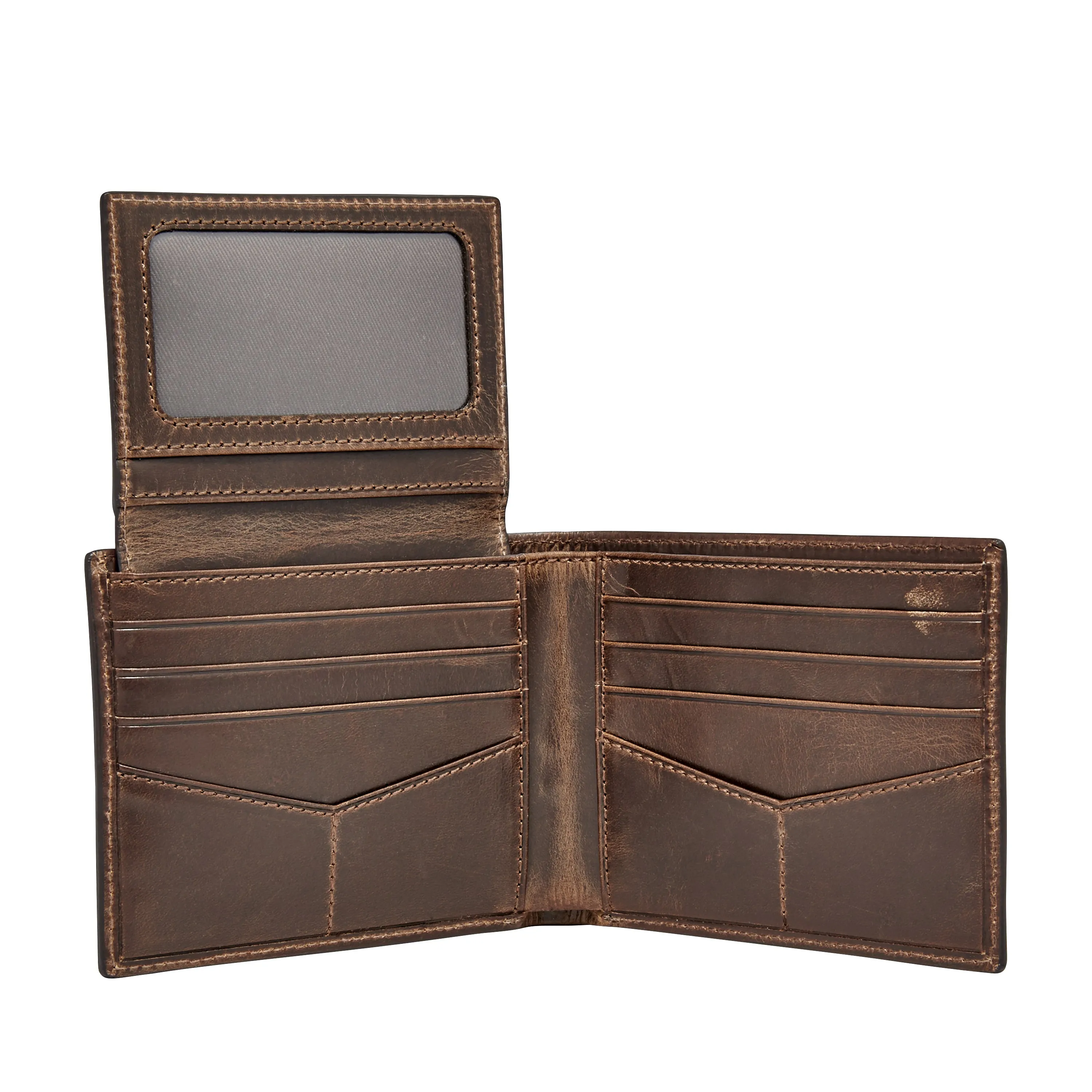 Derrick RFID Passcase