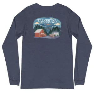 Destinations Talkeetna Long Sleeve