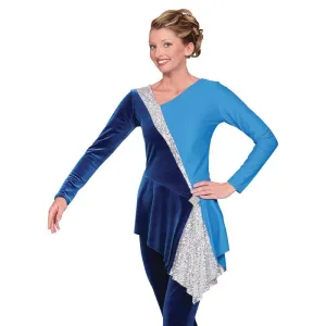 Diamond Tunics