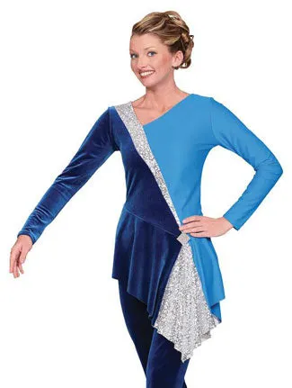 Diamond Tunics