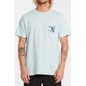 Dominical Pocket Short Sleeve T-Shirt