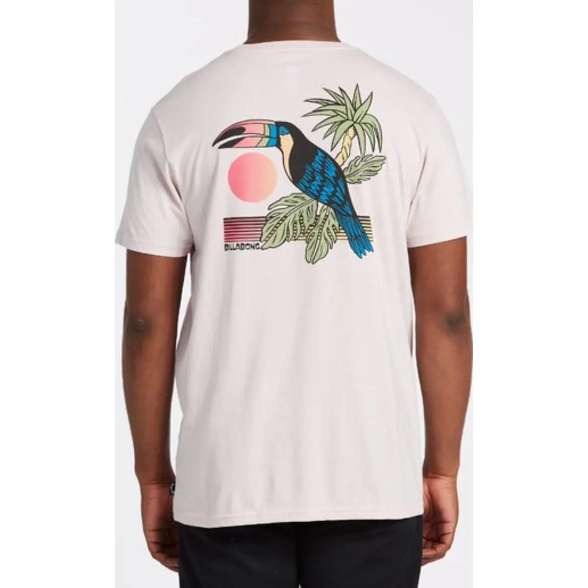 Dominical Pocket Short Sleeve T-Shirt