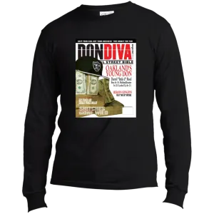Don Diva T-Shirt - DD29