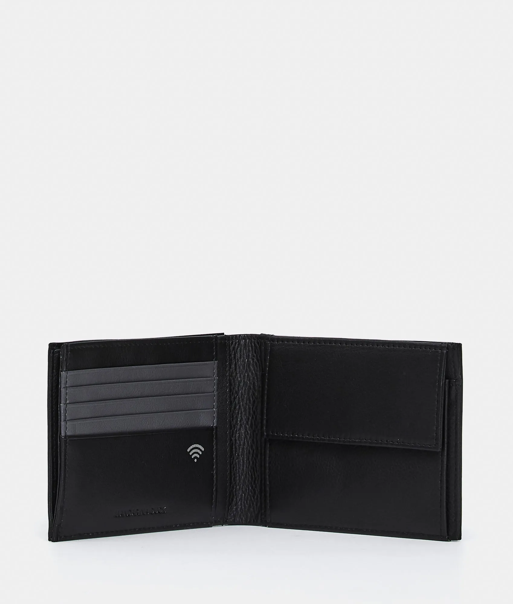 Downtown Wallet