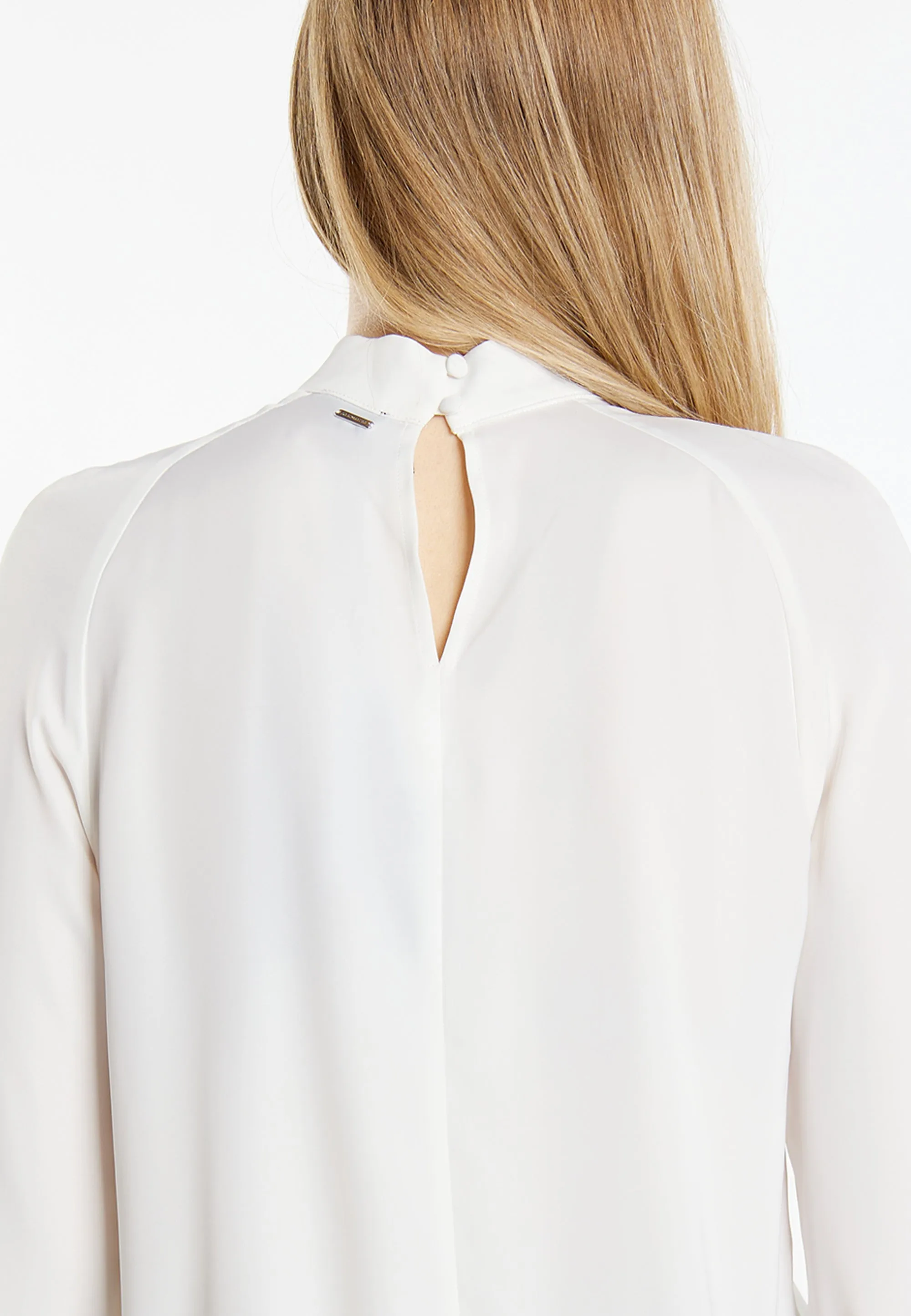 Dreimaster klassik Women's Long Sleeve Blouse