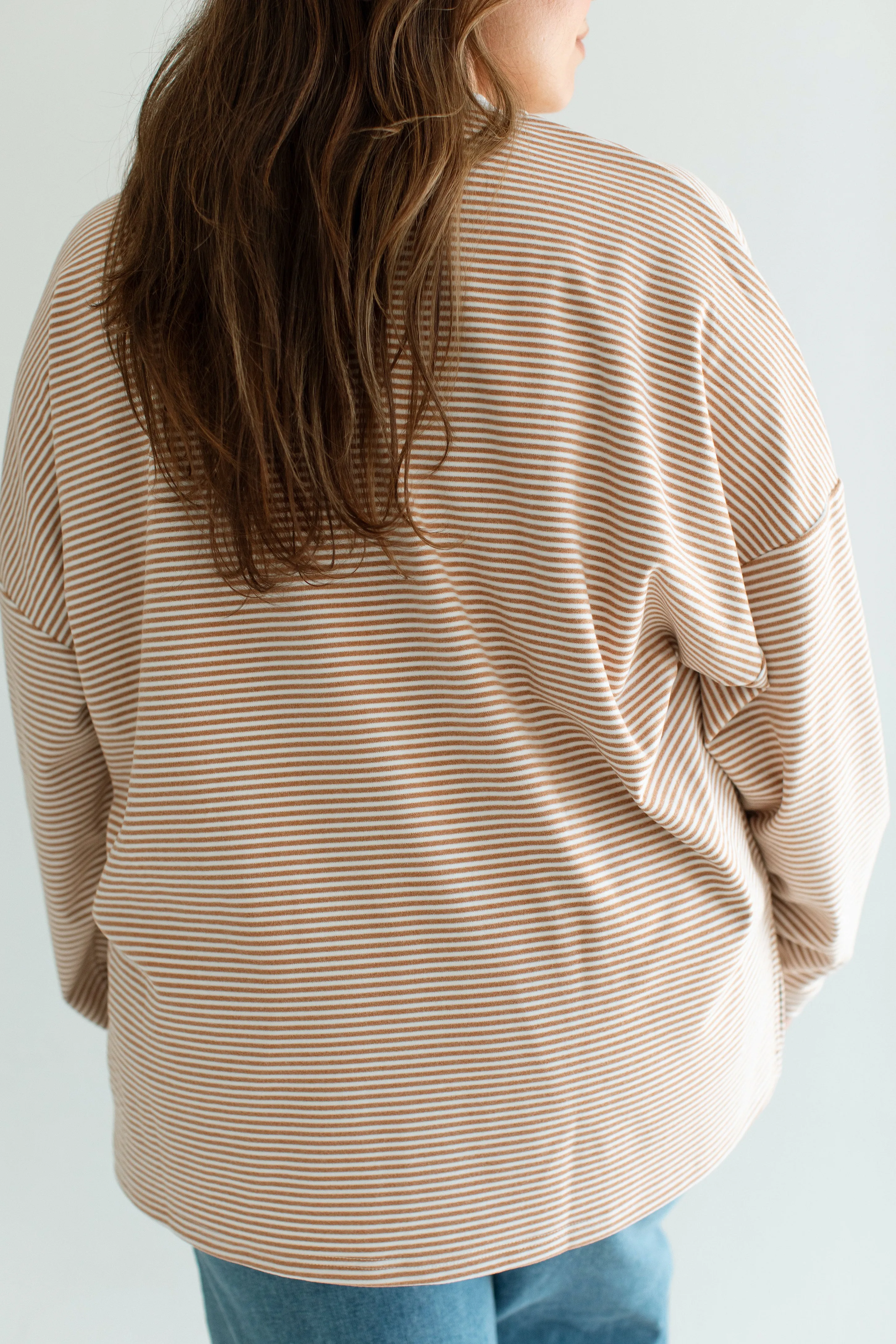 Dylan Pullover Sweater
