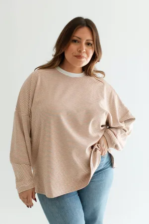 Dylan Pullover Sweater